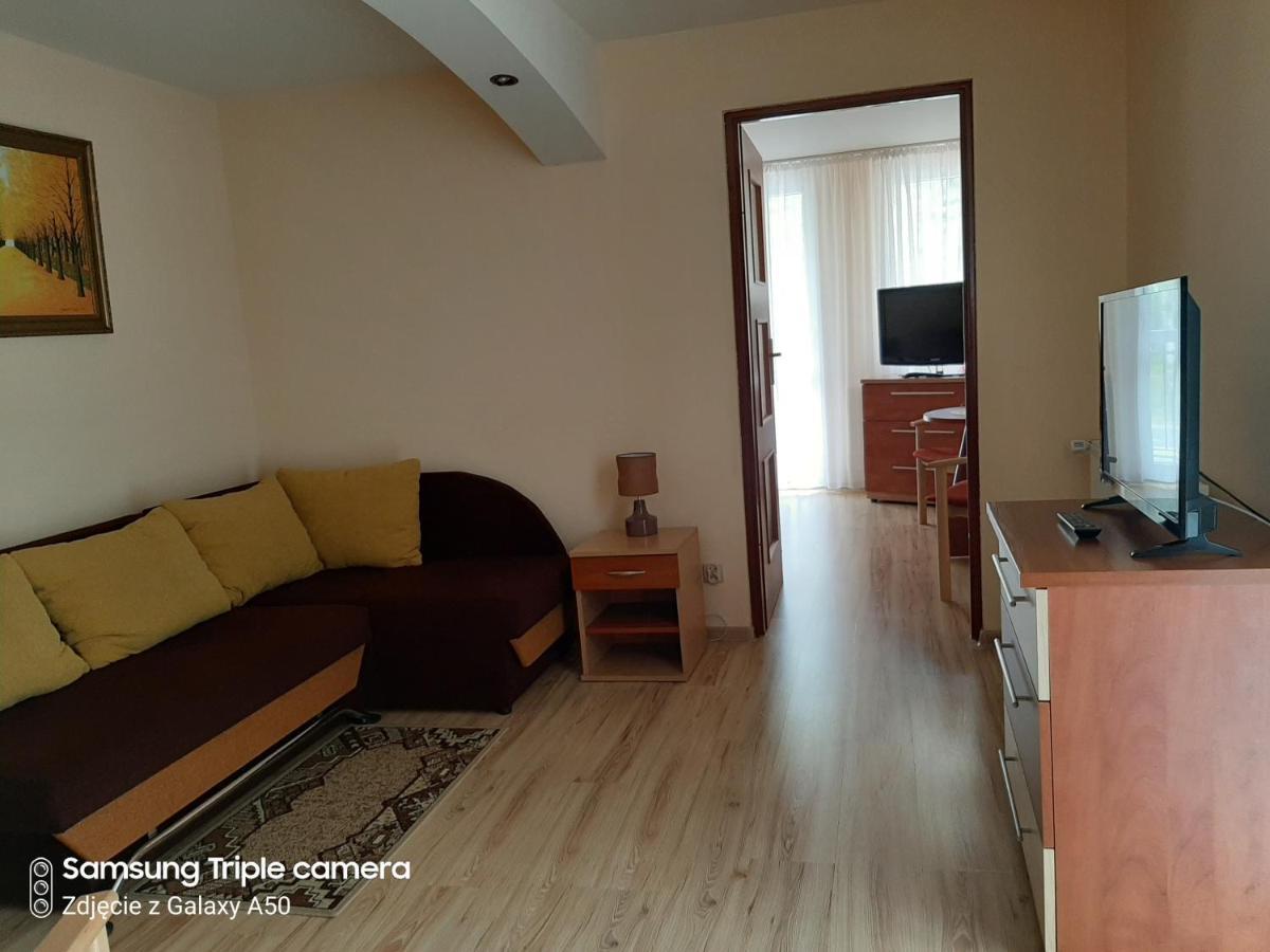 Hotel Dom Wczasowy Brido Bardo Exterior foto